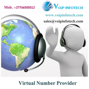VoIP Infotech : Best Virtual Number Service Provider 2020